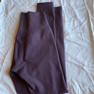 Buffbunny Material Girl Leggings Med